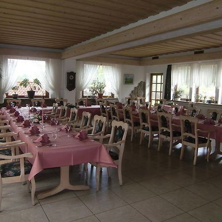 باد هيرسفيلد Waldhotel Glimmesmuhle المظهر الخارجي الصورة