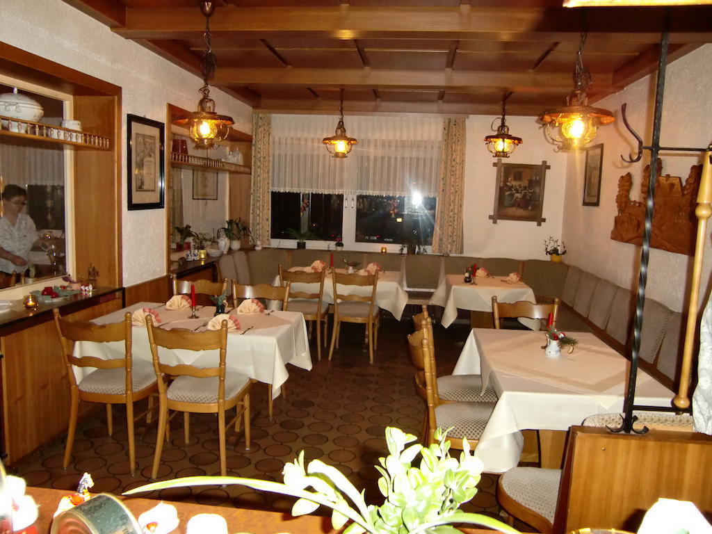 باد هيرسفيلد Waldhotel Glimmesmuhle المظهر الخارجي الصورة