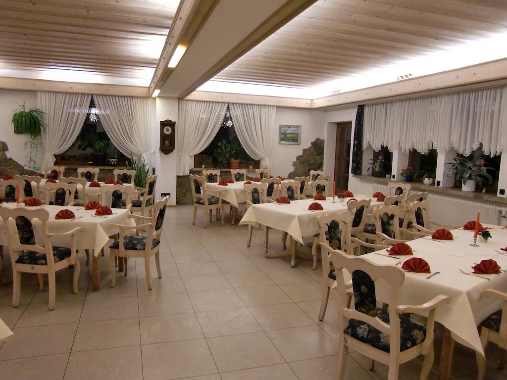 باد هيرسفيلد Waldhotel Glimmesmuhle المظهر الخارجي الصورة