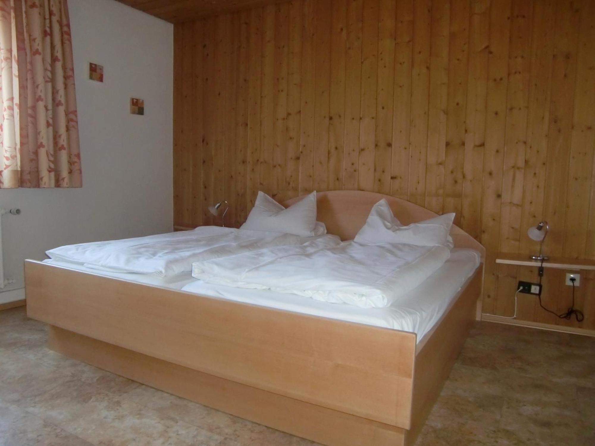 باد هيرسفيلد Waldhotel Glimmesmuhle المظهر الخارجي الصورة